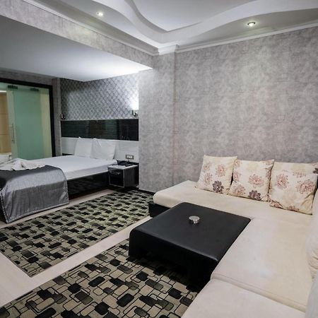 Halley Otel Denizli  Exterior photo