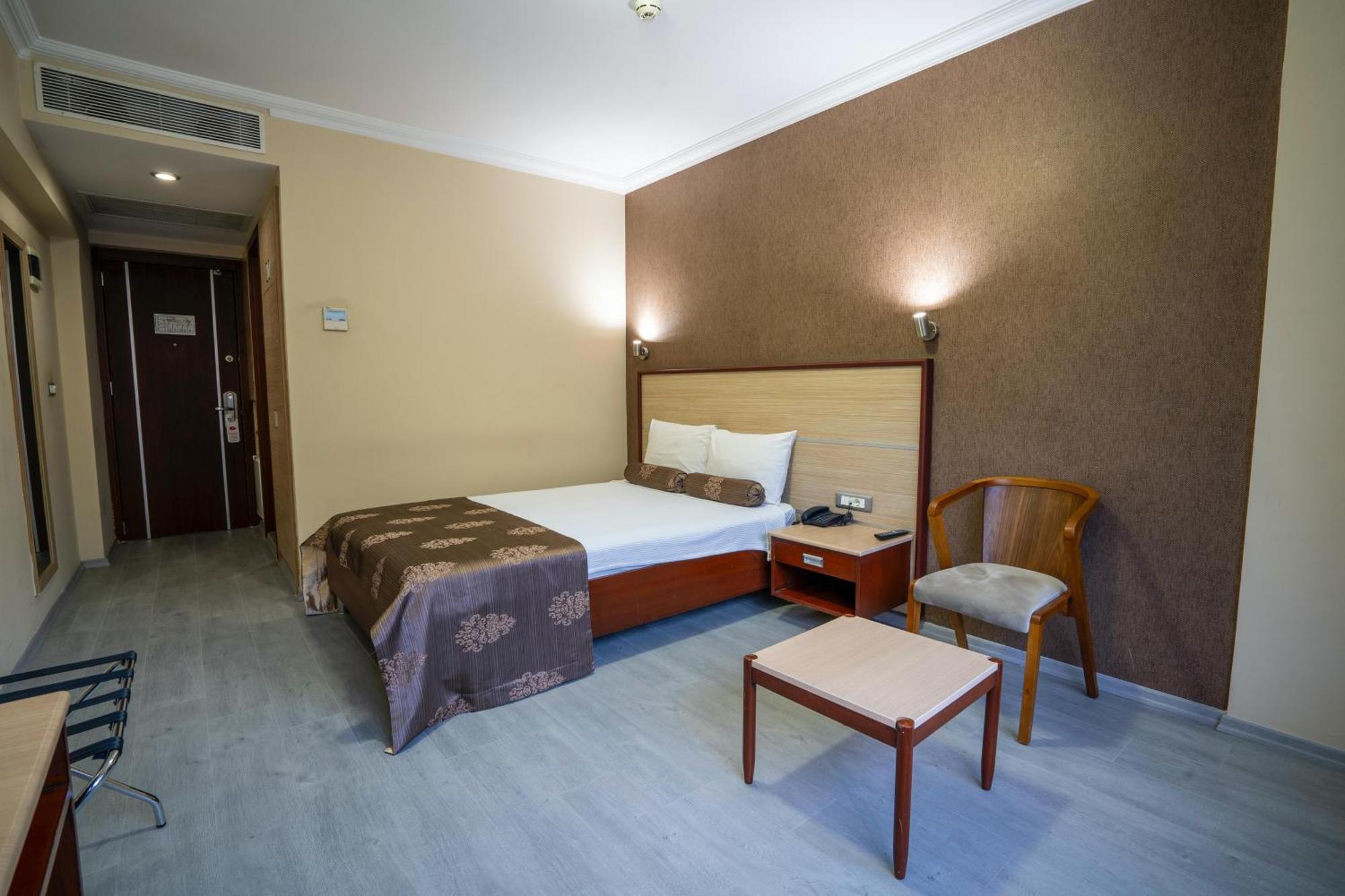 Halley Otel Denizli  Exterior photo