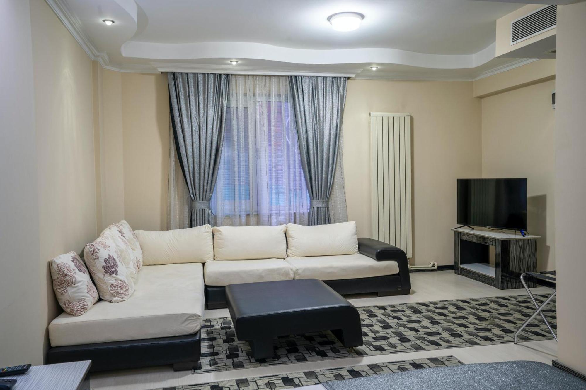 Halley Otel Denizli  Exterior photo