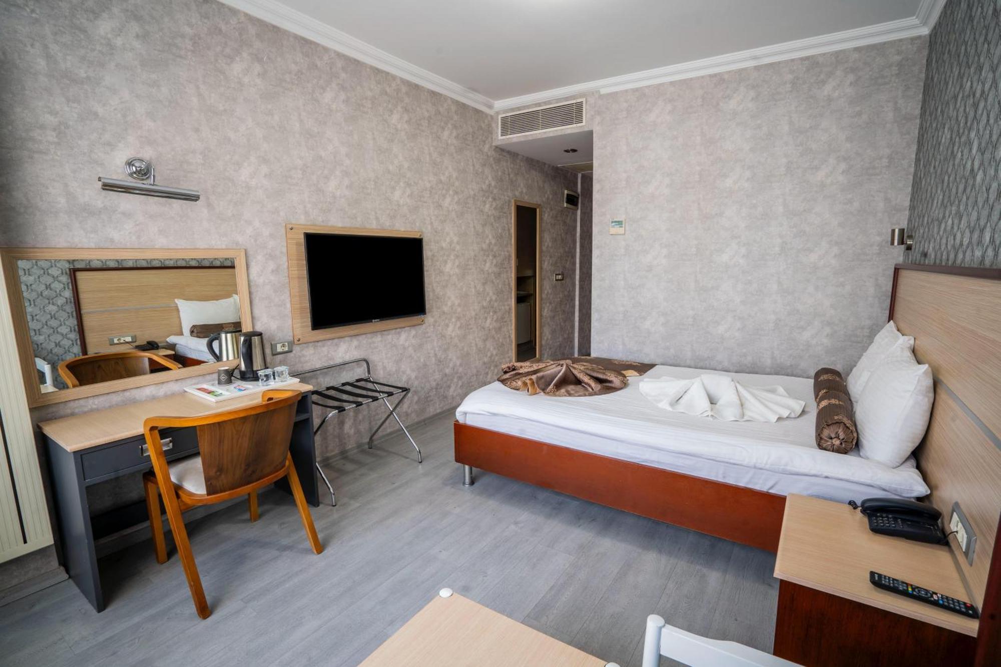 Halley Otel Denizli  Exterior photo